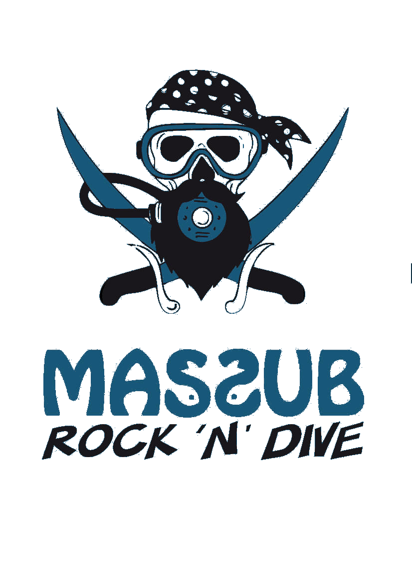 Massub Rock'n Dive